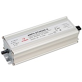 Блок питания ARPV-ST48300-A (48V, 6.25A, 300W) (Arlight, IP67 Металл, 3 года) Блок питания ARPV-ST48300-A (48V, 6.25A, 300W) (Arlight, IP67 Металл, 3 года)