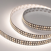 Лента RT-5000-2835-320 24V Day4000 CRI98 (BLACK 15mm, 24W/m, IP20) (Arlight, -)