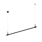 Основание ART-APRIORI-LINE-HANG-2000 (BK) (Arlight, IP20 Металл, 3 года)