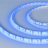 014798(3) Лента герметичная RTW-SE-A120-8mm 12V Blue (9.6 W/m, IP65, 2835, 5m) (Arlight, 9.6 Вт/м, IP65)