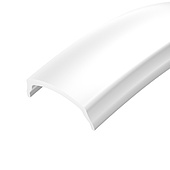066584 Экран ARH-BENT-W11-3000 Opal (Arlight, Пластик)