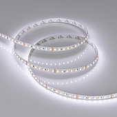 036214 Лента MICROLED-M280-8mm 24V Day-MIX (16.5 W/m, IP20, 2216, 5m) (Arlight, Изменяемая ЦТ)