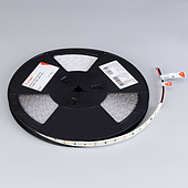 024593(1) Лента IC-A120-12mm 24V Warm2700 (9.6 W/m, IP20, 2835, 20m) (Arlight, стабилизированная)
