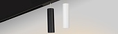 Светильник MAG-SPOT-HANG-45-R50-7W Day4000 (BK, 24 deg, 24V) (Arlight, IP20 Металл, 5 лет)