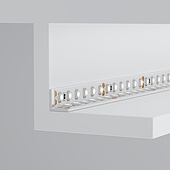 063229 Уголок ARH-W10x10x1,2-3000 ANOD (Arlight, Алюминий)