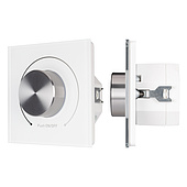 026493 INTELLIGENT ARLIGHT Роторная панель DALI-133-BR-DIM-IN (BUS, 230V) (IARL, -)