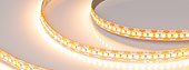 Лента UL-A180-10mm 48V Warm2400-CX2 (19 W/m, IP20, 10m) (Arlight, 7 лет)