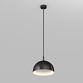 053809 Светодиодный светильник SP-ALUME-D500xH1500-20W MIX (BK,120 deg, 230V) (Arlight, Металл)