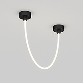 Светильник SP-TROPIC-SURFACE-R18-L1200-18W Warm3000 (BK, 360 deg, 230V) (Arlight, IP20 Пластик, 3 года)