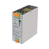 061931 Блок питания ARV-DRP480-24-PFC-Y (24V, 20A, 480W) (Arlight, IP20 Металл, 5 лет)