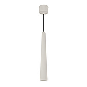 Светильник SP-STIRIA-L400-R57-5W Warm2700 (GR, 36 deg, 230V) (Arlight, IP20 Металл, 3 года)