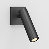 Светильник SP-READER-NB-S60x60-3W Warm2700 (BK, 20 deg, 230V) (Arlight, IP20 Металл, 3 года)