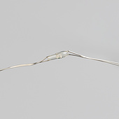 062567 Светодиодная гирлянда ARD-DEW-HOME-10000-CLEAR-100LED-LIVE RGB (5V, USB, ПДУ) (Ardecoled, IP20)
