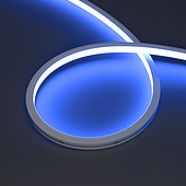 041483 Лента герметичная MOONLIGHT-TOP-GM192-13x12mm 24V RGBW-Day (14.4 W/m, IP67, 5m, wire x2) (Arlight, Вывод боковой, 3 года)