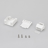 Заглушка для ленты ARL-50000PC (5060, 54 LED/m) (Arlight, Пластик)