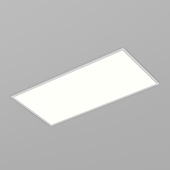 Панель IM-600x1200A-48W White (Arlight, IP40 Металл, 3 года)