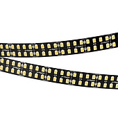 Лента RT-5000-2835-320 24V Day4000 CRI98 (BLACK 15mm, 24W/m, IP20) (Arlight, -)