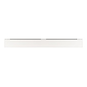 Светильник MAG-FLAT-45-L405-12W Day4000 (WH, 100 deg, 24V) (Arlight, IP20 Металл, 5 лет)