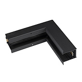 046923 Коннектор угловой MAG-CON-4560-F-L90-INT (BK, 5LN, внутренний) (Arlight, IP20 Металл, 5 лет)