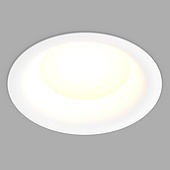 Светильник MS-BLIZZARD-BUILT-R165-16W Day4000 (WH, 100 deg, 230V) (Arlight, IP20 Металл, 3 года)