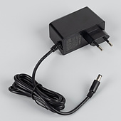 046053 Блок питания ARDV-SP-24-12BW (12V, 2A, 24W) (Arlight, Адаптер, 5 лет)