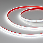 039965(1) Лента герметичная CSP-PS-X640-12mm 24V White-MIX (23 W/m, IP67, 5m) (Arlight, Изменяемая ЦТ)