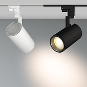 Светильник LGD-ZEUS-2TR-R100-30W Day5000 (WH, 20-60 deg) (Arlight, IP20 Металл, 3 года)