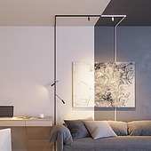 Светильник MAG-MICROCOSM-SPOT-ZOOM-R30-2W Day4000 (BK, 15-45 deg, 24V) (Arlight, IP20 Металл, 5 лет)