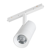 Светильник MAG-ORIENT-SPOT-ZOOM-R65-15W Day4000 (WH, 34-60 deg, 48V) (Arlight, IP20 Металл, 5 лет)