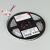 Лента герметичная RTW-SE-A120-8mm 24V Blue (9.6 W/m, IP65, 5m) (Arlight, -)