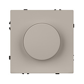 059448 Механизм светорегулятора SWT-NOBE-DLR-SFPL-CA (250V, 300W) (Arlight, Кашемир)