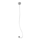Потолочная чаша с питанием ART-APRIORI-CANOPY-SIDE-L1500-POWER (TN) (Arlight, IP20 Металл, 3 года)