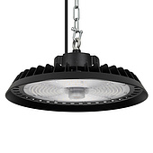 052870 Светильник SP-ARIVA-MOTION-R350-200W White5000 (BK, 60 deg, 230V) (Arlight, IP65 Металл, 5 лет)