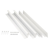 Набор SX6060 White (для панели DL-B600x600) (Arlight, -)