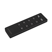 023029 Пульт SMART-R8-DIM (8 зон, 2.4G) (Arlight, IP20 Пластик, 5 лет)