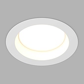 Светильник IM-CYCLONE-R200-20W Day4000 (WH, 90 deg) (Arlight, IP40 Металл, 3 года)
