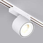 Светильник MAG-VIBE-POINT-R75-10W Day4000-MIX (WH, 24 deg, 48V, DALI) (Arlight, IP20 Металл, 5 лет)