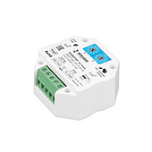 046468 INTELLIGENT ARLIGHT Конвертер SMART-DALI-301-72-SH-IN (24V, TUYA Wi-Fi, 2.4G) (IARL, IP20 Пластик, 5 лет)