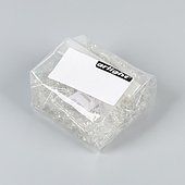 Светодиод ARL-5213URC-4.5cd (Arlight, 5мм (круглый))