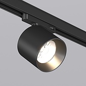 Светильник LGD-DYKE-4TR-R100-36W Day4000 (BK, 20 deg, 230V, TRIAC) (Arlight, IP20 Металл, 5 лет)