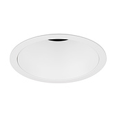 Светильник MS-ARADO-BUILT-R75-12W Warm3000 (WH-WH, 24 deg, 230V) (Arlight, IP20 Металл, 5 лет)