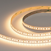 063660 Лента UL-A140-10mm 48V Warm3000 (12 W/m, IP20, 20m) (Arlight, CRI>90)