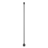 Подвес жесткий ART-APRIORI-ROD-A-L800 (BK) (Arlight, IP20 Металл, 3 года)
