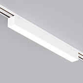 Светильник MAG-VIBE-FLAT-L293-12W Day4000-MIX (WH, 100 deg, 48V, TUYA Zigbee) (Arlight, IP20 Металл, 5 лет)