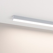 Светильник SP-LINE-5050-L960-32W Day4000 (SL, 120 deg, 230V) IP33 (Arlight, Металл)