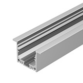 Профиль SL-LINIA49-F-2000 ANOD (Arlight, Алюминий)