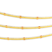 Лента герметичная COB-SE-X320-8mm 24V Day4000 (8 W/m, IP65, 5m) (Arlight, -)