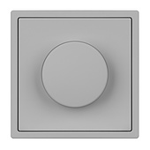 059449 Механизм светорегулятора SWT-NOBE-DLR-SFPL-IS (250V, 300W) (Arlight, Никель)