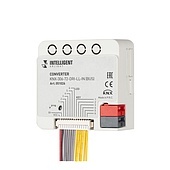 INTELLIGENT ARLIGHT Конвертер KNX-306-72-DRI-LL-IN (BUS) (IARL, IP20 Пластик, 2 года)