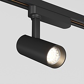 Светильник LGD-GERA-2TR-R55-10W Day4000 (BK, 36 deg, 230V) (Arlight, IP20 Металл, 5 лет)